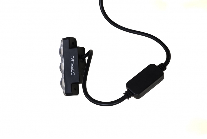 Starled 16144 Ходовые габаритные огни 12-24 V