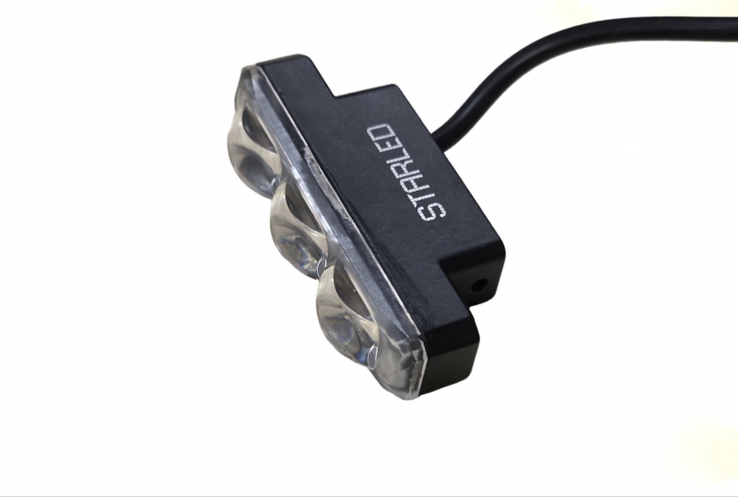 Starled 16144 Ходовые габаритные огни 12-24 V