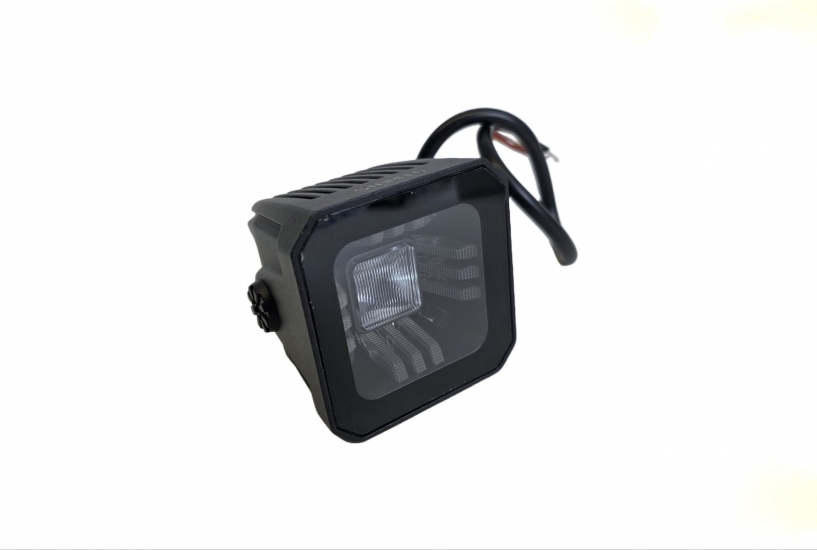 Starled 16415DL Фара светодиодная водительского света