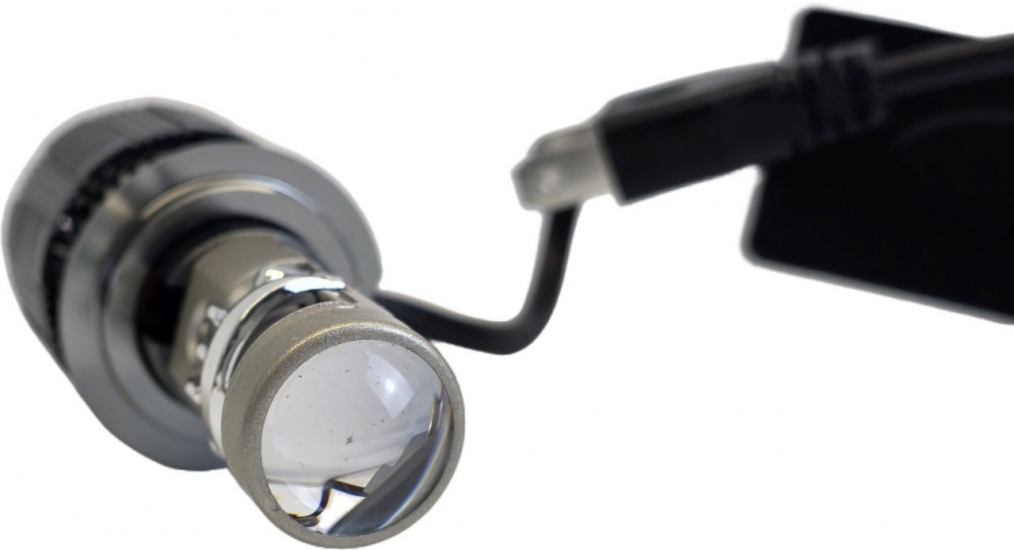 Лампа освещения головного света для автомобиля FA80-H7