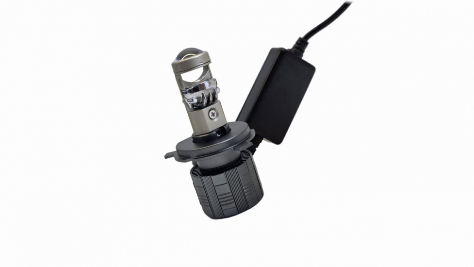 Лампа освещения головного света для автомобиля FA80-H4