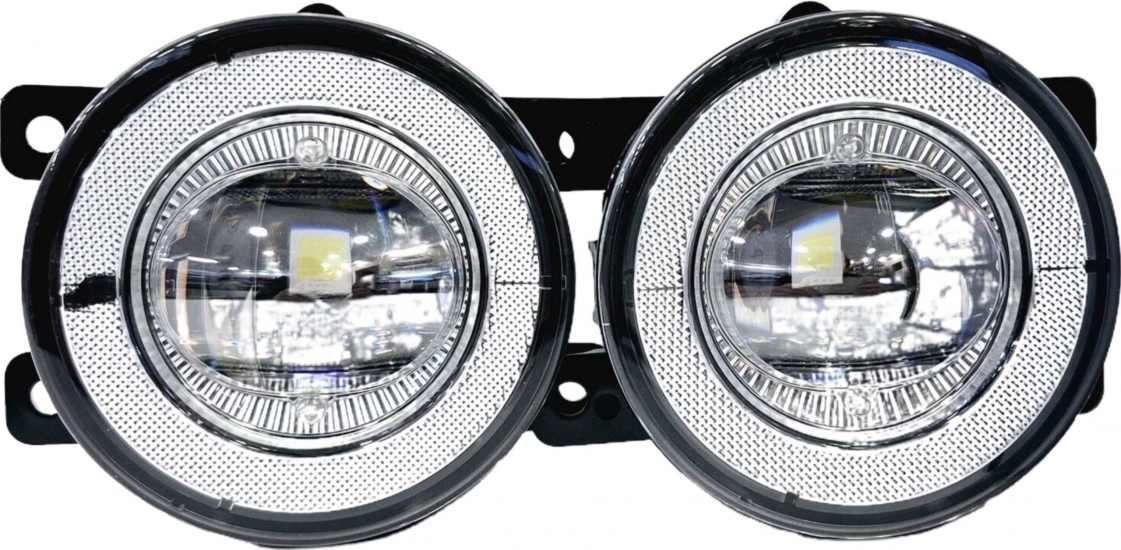 Противотуманные фары LM-RU2401