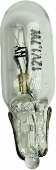 905926 Лампа W1,7W 12V Nord YADA б/ц Т7 (панель приборов)