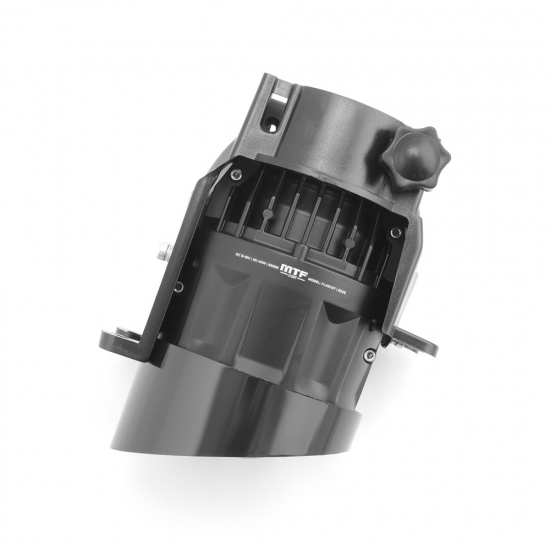 Светодиодные ПТФ линзы MTF Light серия ACTIVE NIGHT GT, 12В, птф/дал 35/40Вт, 5500К, TOYOTA, 2шт.