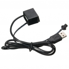 DYQT-01/USBT-01 Блок для неоновой нити (USB) 