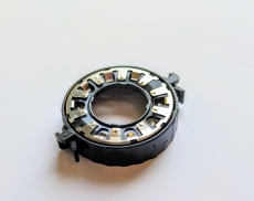 0030031000 Фиксирующее металлическое кольцо для ламп D