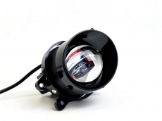 BD8035 ПТФ 12-24V, Мощность 35W-45W, Ближний + Дальний, белый + желтый + теплый белый с желтым 6000K 3000K 4300K
