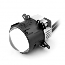 MF55K60 Модули MTF Light линзованные Multifunctional Pro Matrix System 12V,48W,6000K, 2 шт.