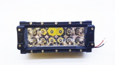 Светодиодная балка BD01B-12L 9-30v 36w CREE