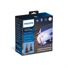 11366U90CWX2 Лампа автомобильная H11/H8/H16 LED Ultinon Pro9000 LED Fog (упаковка 2шт) (Philips)