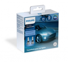 11366UE2X2 Лампа автомобильная H11/H8/H16 LED Ultinon Essential LED Fog (упаковка 2шт) (Philips)