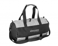 TS12-DC Сумка универсальная Daily Sport Bag Discovery (серый)