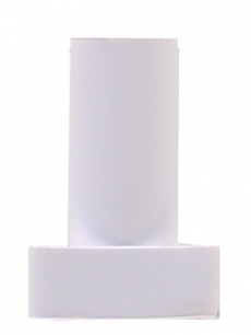 E1546 Лампа доп. освещения Koito 14V 60mA T3 - пластик. цоколь (прозрач.) (кратность 10шт)