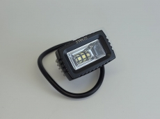 Starled 16202 Фара светодиодная ближний/рабочий 20W 12-24 V (1шт.)