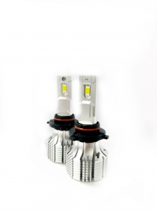 HB3-GTX-27W Комплект светодиодных ламп НB3 9005 (к-т 2 шт) Starled