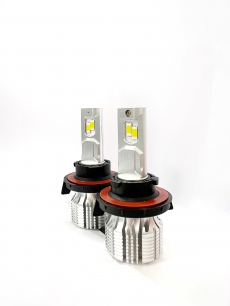 HB5-GTX-27W Комплект светодиодных ламп НB5 9007 (к-т 2 шт) Starled