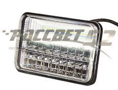 Светодиодная фара 135W (1шт.) ближ/дальн. с функцией ДХО(колодка Н4) HPGZD054-135W