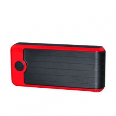 HDDY05R Пуско зарядное устройство 10000 мАч (красный)
