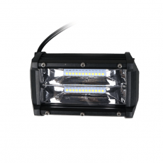 G0041 Прожектор для автомобиля 6500k 2200Lm 10-32v белый свет