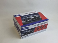 BD8035 ПТФ 12-24V, Мощность 35W-45W, Ближний + Дальний, белый + желтый + теплый белый с желтым 6000K 3000K 4300K