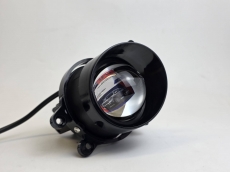 BD8035 ПТФ 12-24V, Мощность 35W-45W, Ближний + Дальний, белый + желтый + теплый белый с желтым 6000K 3000K 4300K