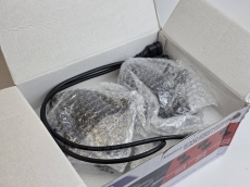 BD8016 Универсальне ПТФ 12-24V, Мощность 30W, ЧИП: 3570, IP 65, Режим: Ближний