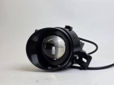 BD8016 Универсальне ПТФ 12-24V, Мощность 30W, ЧИП: 3570, IP 65, Режим: Ближний