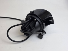 BD8016 Универсальне ПТФ 12-24V, Мощность 30W, ЧИП: 3570, IP 65, Режим: Ближний
