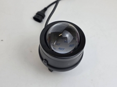 D8014 Универсальные ПТФ с 4 креплениями 12-24V Мощность 30W 6500-7500K