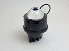 D8014 Универсальные ПТФ с 4 креплениями 12-24V Мощность 30W 6500-7500K
