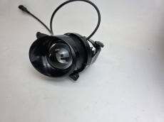 BD8019 /BQ8019 ПТФ 12-24V, Мощность 30W, ЧИП: 8655, алюминий, Режим: Ближний