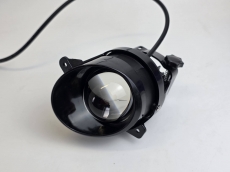 BD8019 /BQ8019 ПТФ 12-24V, Мощность 30W, ЧИП: 8655, алюминий, Режим: Ближний