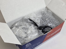D8017 ПТФ 12-24V, Мощность 30W, 6500-7500K, IP65, abs пластик, Режим: Ближний 