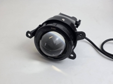 D8017 ПТФ 12-24V, Мощность 30W, 6500-7500K, IP65, abs пластик, Режим: Ближний 