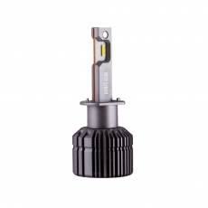 Светодиодные лампы MTF Light, серия RETROFIT LED, H1, 30W, 2750lm, 3500K, кулер, к-кт.