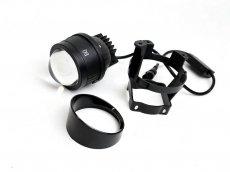 BD8019-50 ПТФ 12-24V Мощность 55W Режим: Ближний, ЧИП:4575