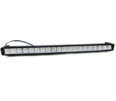 Светодиодая балка LED (R) GT3301-240W (10W-24) Combo (комбинированный)