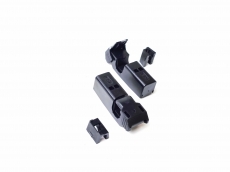 Крепеж для щетки Pin Lock