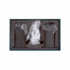 Светодиодные модули MTF Light BiLED серия CONSTRUCTOR DOUBLE BEAM, 12В, 40Вт, 5500К, 1.8, 2шт.