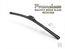 Щетка стеклоочистителя Fukurou Flat Multifit 50 см