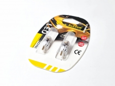 X0124 Лампа светодиодная габаритная 12-24V CAN