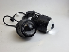 BD8014-50 Универсальные ПТФ с 4 креплениями 12-24V Мощность 55W