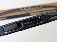 Щетка стеклоочистителя Fukurou Hybrid 55 см