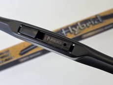 Щетка стеклоочистителя Fukurou Hybrid 60 см