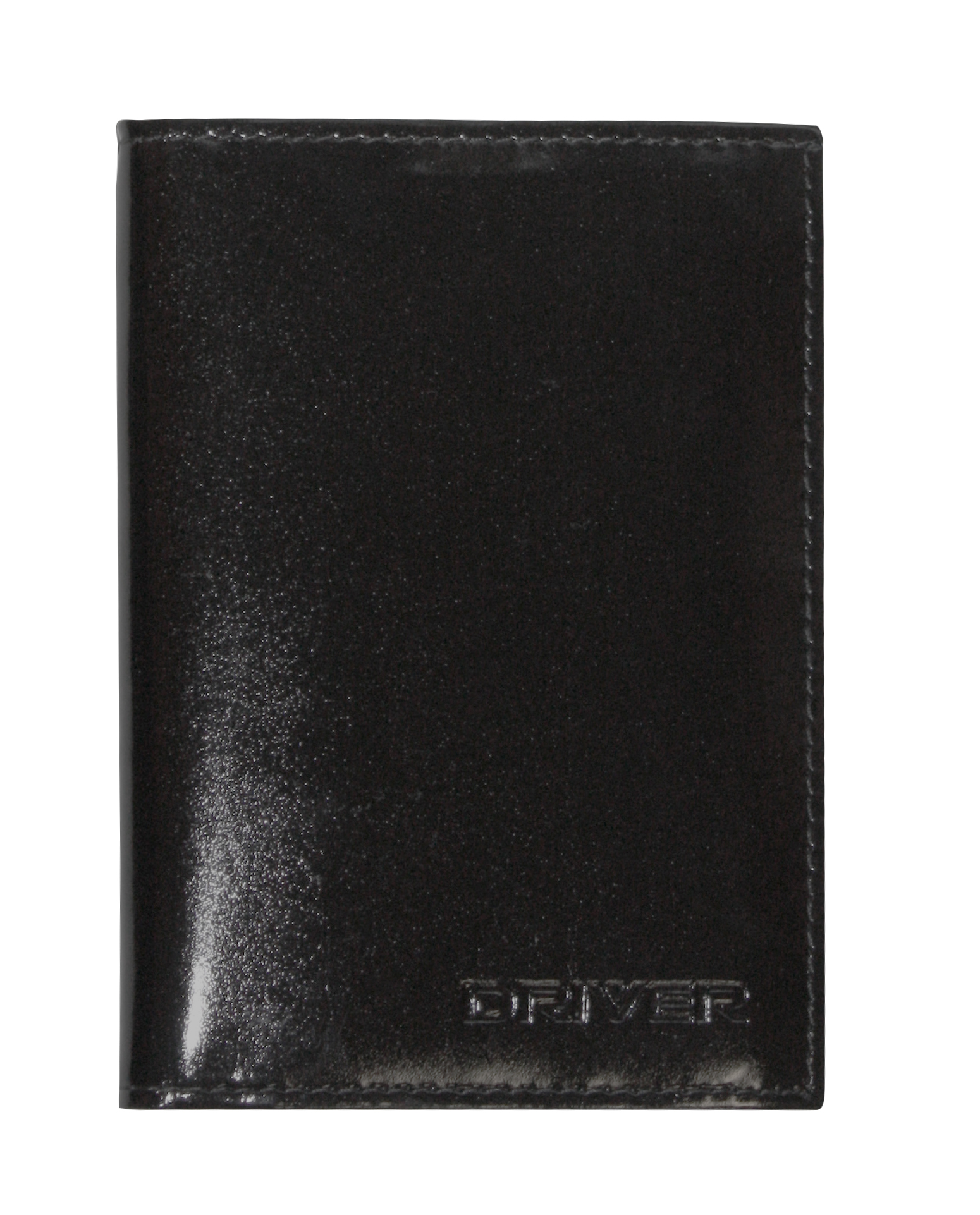 Автообложка с паспортом (кожа) АОП2Б