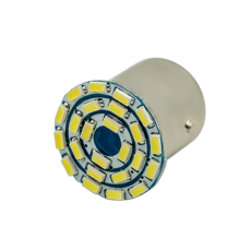 Лампа светодиодная габаритная S0079-2W 1157-24 smd