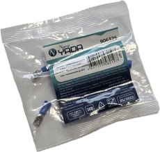 906326 Клемма мама изолир. -4,8 мм