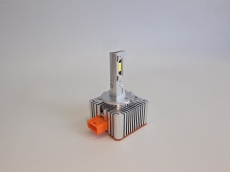 909371 Светодиодная лампа головного света D3S/R 12-24V 45W 4500Lm 6500K Canbus TM Nord YADA