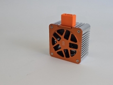 909371 Светодиодная лампа головного света D3S/R 12-24V 45W 4500Lm 6500K Canbus TM Nord YADA
