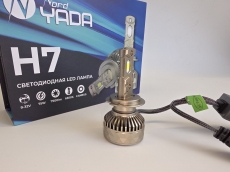 909845 Светодиодная лампа гоовного света H4/H19 9-32 75W 7500Lm 6500K TM Nord Yada